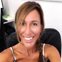 Rachel Frederick