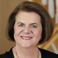 Louise Griffith, M.A.