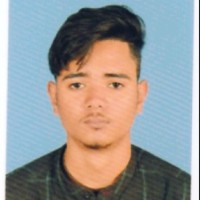 Protim Dey Sarkar