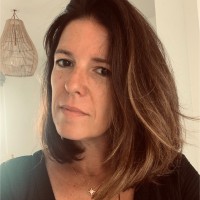 Emmanuelle RIBO PADRIXE
