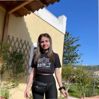 Konstantina Eirini Balomenou