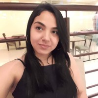 Tamires Lacerda Lourenço