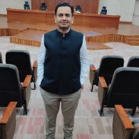 Abhishek Singh