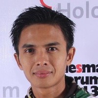 rudy prasetyo