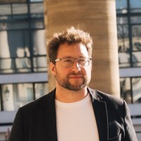 Arjan Goemé