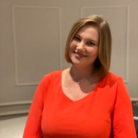 Lisa Vantomme