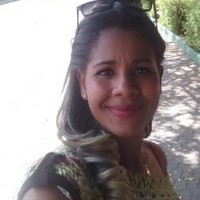 Josiane Perdigao De Oliveira