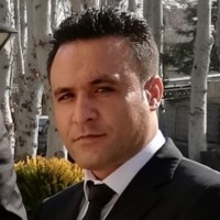 Mohammad Yazdani