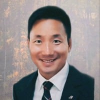 John Cheng
