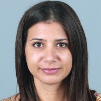 Vanya Ivanova