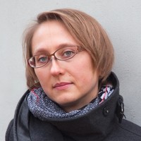 Anna Budzyńska