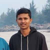 Shubham Bade