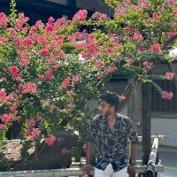 Abijith B