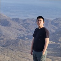 Junjie Chen
