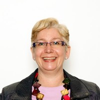 Charlotte Jensen