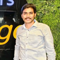 Nithish Reddy M
