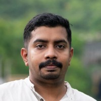 Harikumar Subramanian