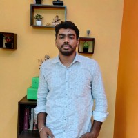 Srinjoy Das