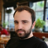 Mehmet Salih Beydaşlı