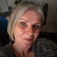 Britta Frederiksen