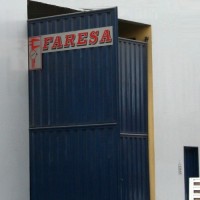 FABRICACION DE REPUESTOS S.A