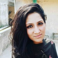 Harshita Indora