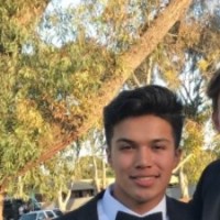 Matthew Romero