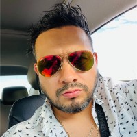 Armando Daniel Loredo Reyna