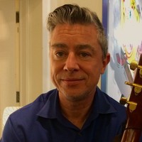 Andrew Huebner