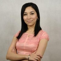 Kamola Kamalova