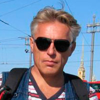 Константин Шулика