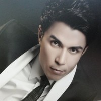 Ali Moti