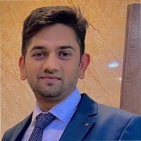 Pradeep B N Cpp™-Iipmr