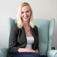 Sanne Horsting