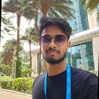 Arya Saha