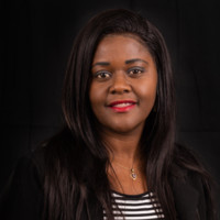Eulalie Nanhou, Cpa