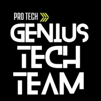 Genius Tech team