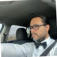 Nestor Martinez