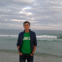 Alexandr Topal
