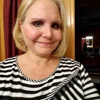 Mary Beaty