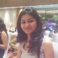 Amruta Gaikwad