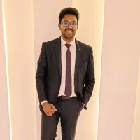 Venkatesu Anantha