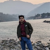 Dhirendra Rautela