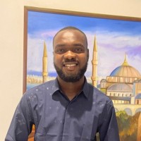 Richard Irinyemi