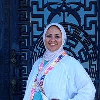 Mona Salah