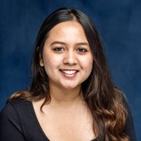 Muskan Patel
