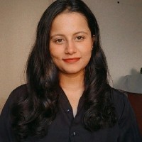 Snigdha Chanda