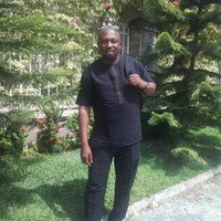 Andrew Ukpele