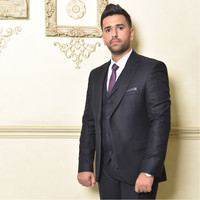 Ali Salman