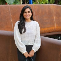 Usha V